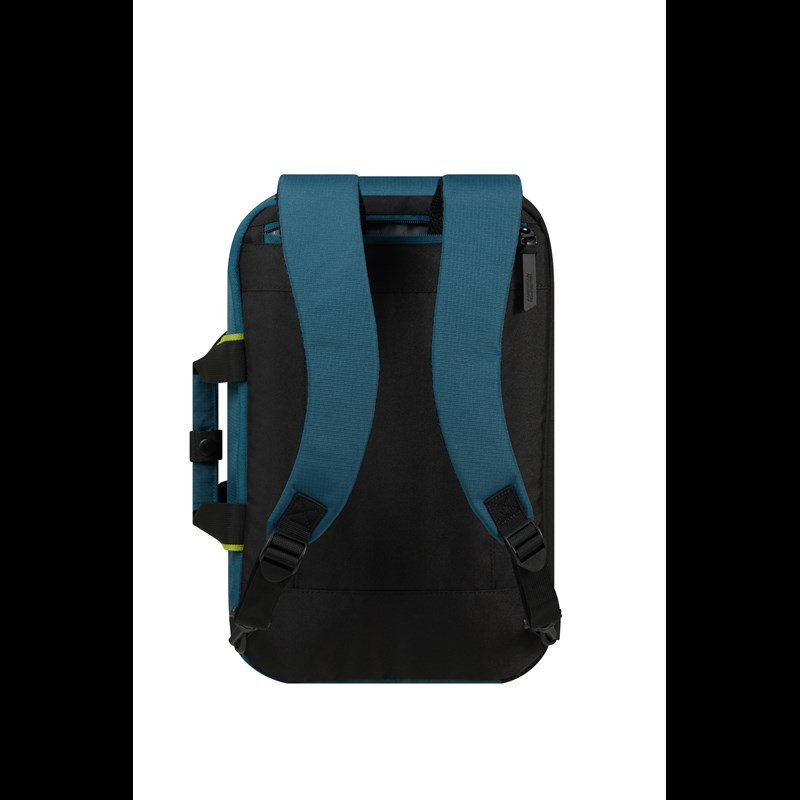American Tourister Travelbag Take2Cabin Blå 6