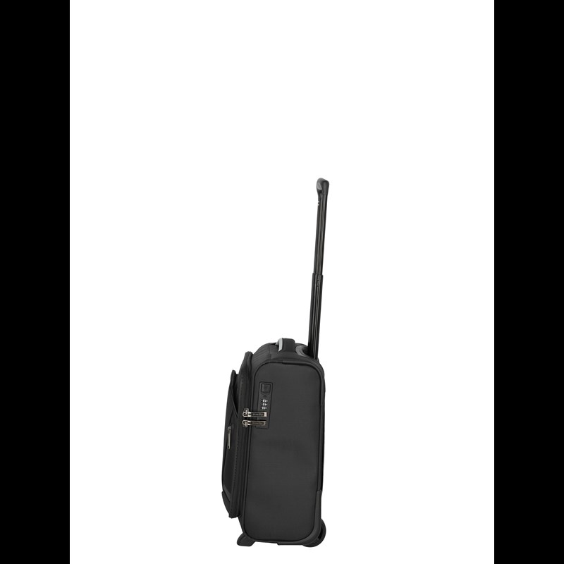 travelite Resväska Jetpack Svart 40 3