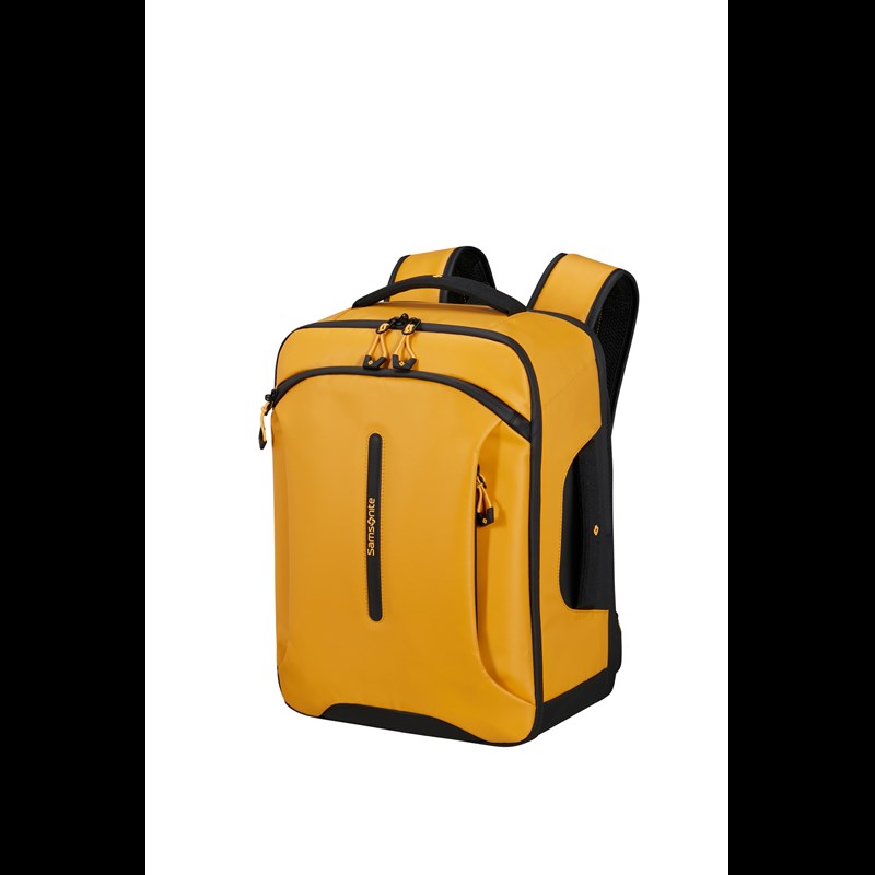 Samsonite Ryggsäck Ecodiver S Gul 15" 2