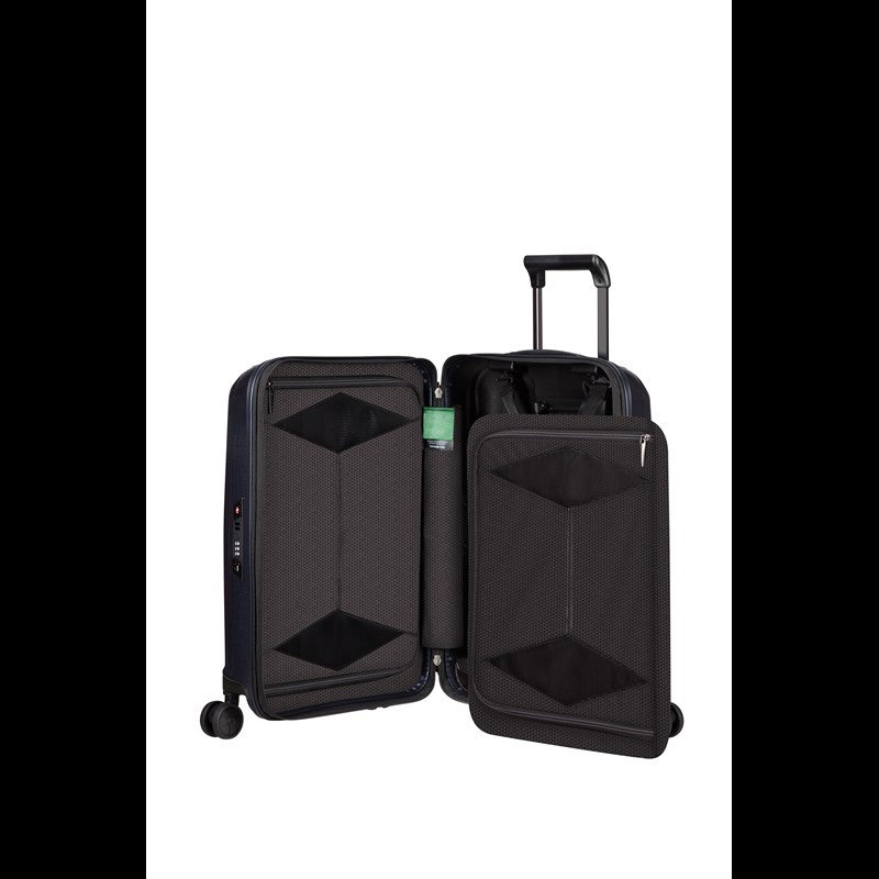 Samsonite Major-lite M. blå 55 Cm 7