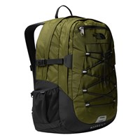 The North Face Ryggsäck Borealis Classic Svart/Grön 1