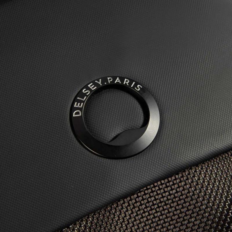 Delsey Husdjursväska Raspail Pet Car Svart 5