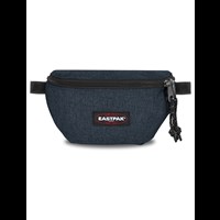 Eastpak Bæltetaske Springer Blå/sort 1