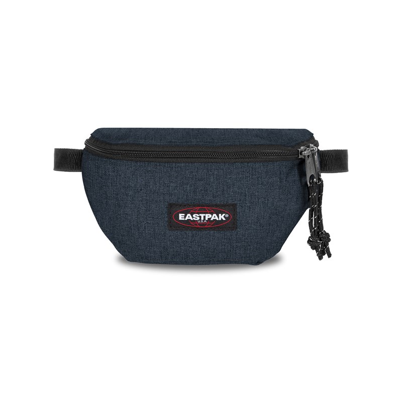 Eastpak Midjeväska Springer Blå/Svart 1