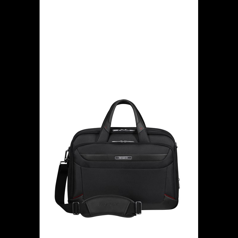 Samsonite Datorväska Pro-Dlx 6 Svart 15" 1