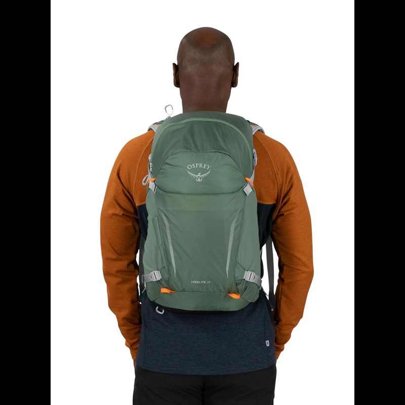Osprey Vandrerygsæk Hikelite 26 Bladgrøn 2