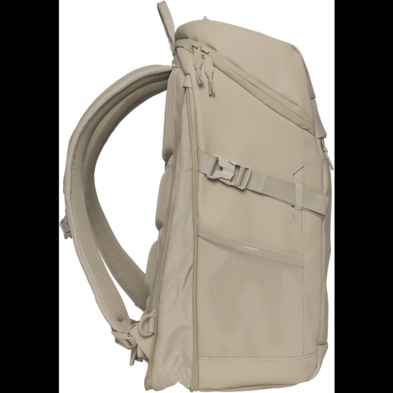 Beckmann Rygsæk Street FLX Beige 16" 4