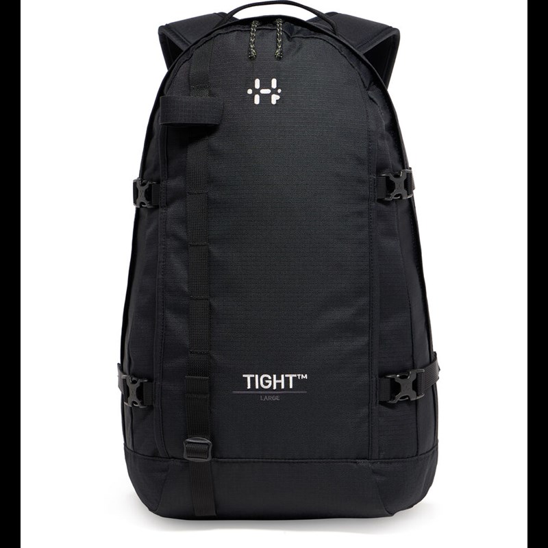 Haglöfs Rygsæk Tight L Sort 1