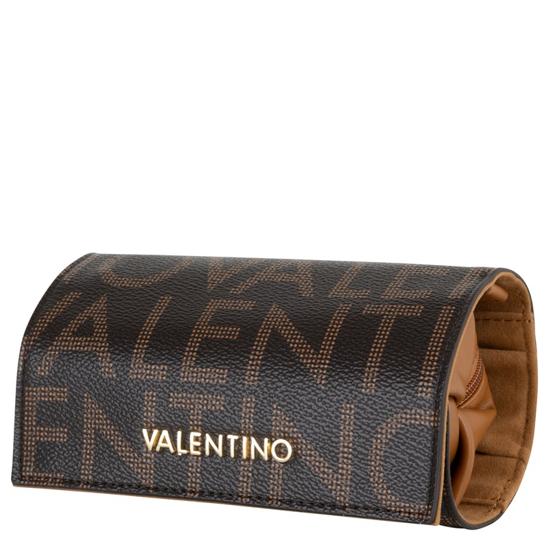 Valentino Bags Kosmetiktväska Regina RE





 Brun/beige 2
