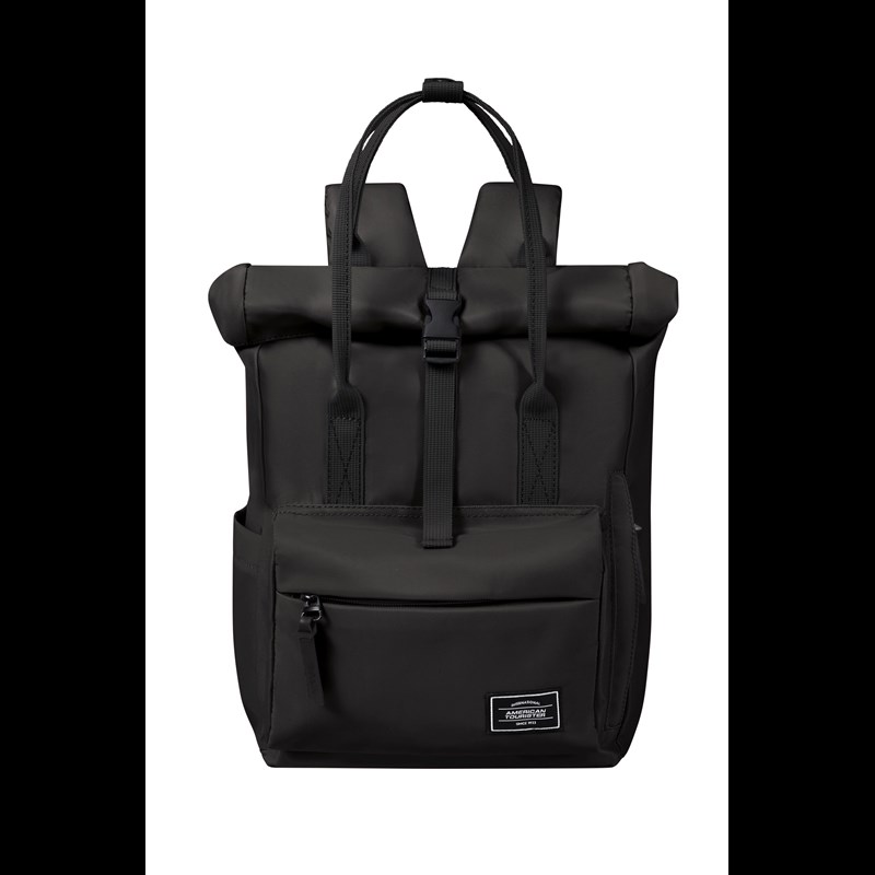 American Tourister Ryggsäck Urban Groove City Svart 1