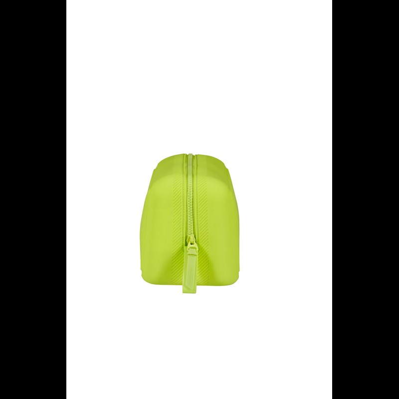 American Tourister Toilettaske Pop Lime 4