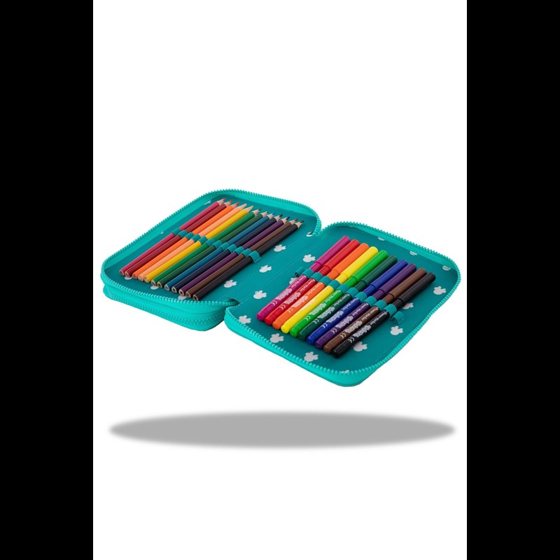 Coolpack Penalhus Jumper XL Lyserød 3