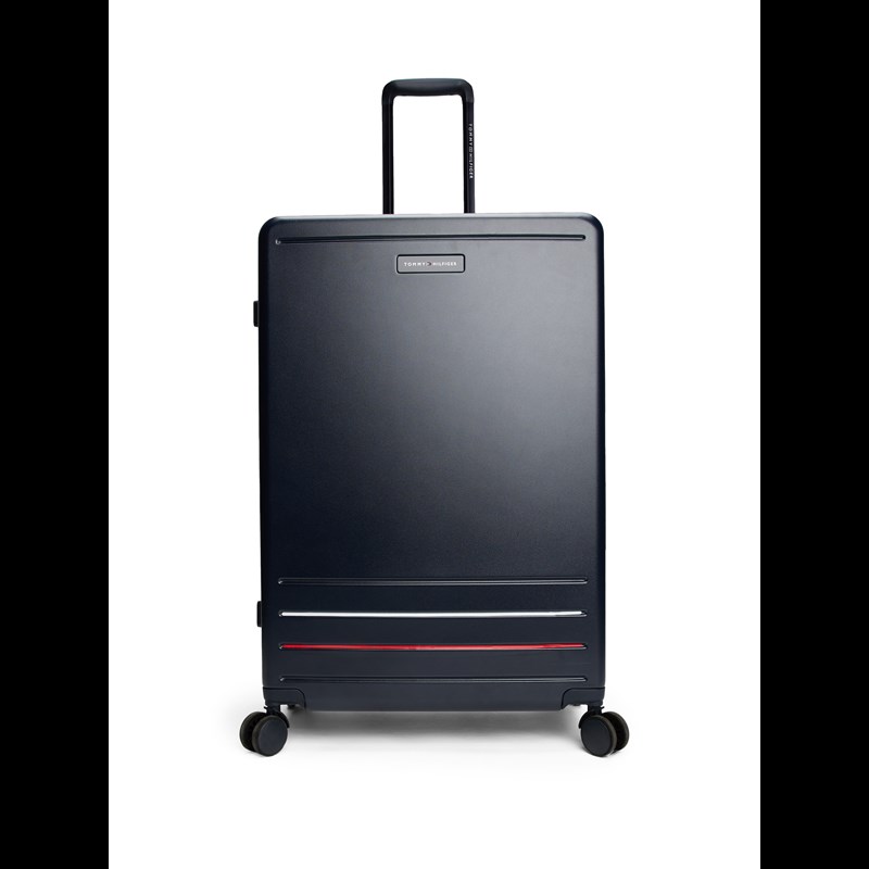 Tommy Hilfiger Resväska Blå 76 Cm 1