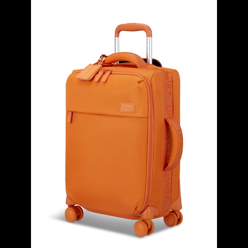 Lipault Kuffert Plume Orange 55 Cm 3