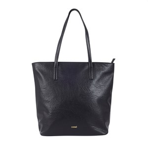 Conmé Shopper Gudrun Sort