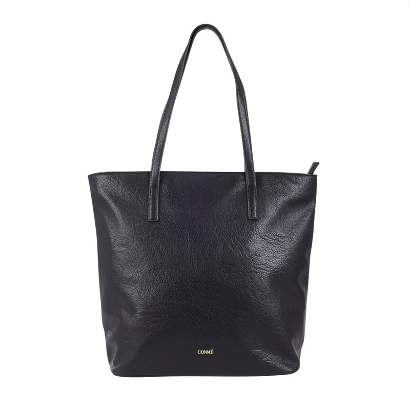 Conmé Shopper Gudrun Svart 1