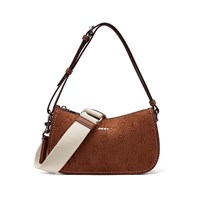 DKNY Skuldertaske Nessa Brun/Beige 1
