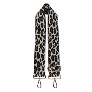 Conmé Väskrem Izza Leopard Leopard alt image