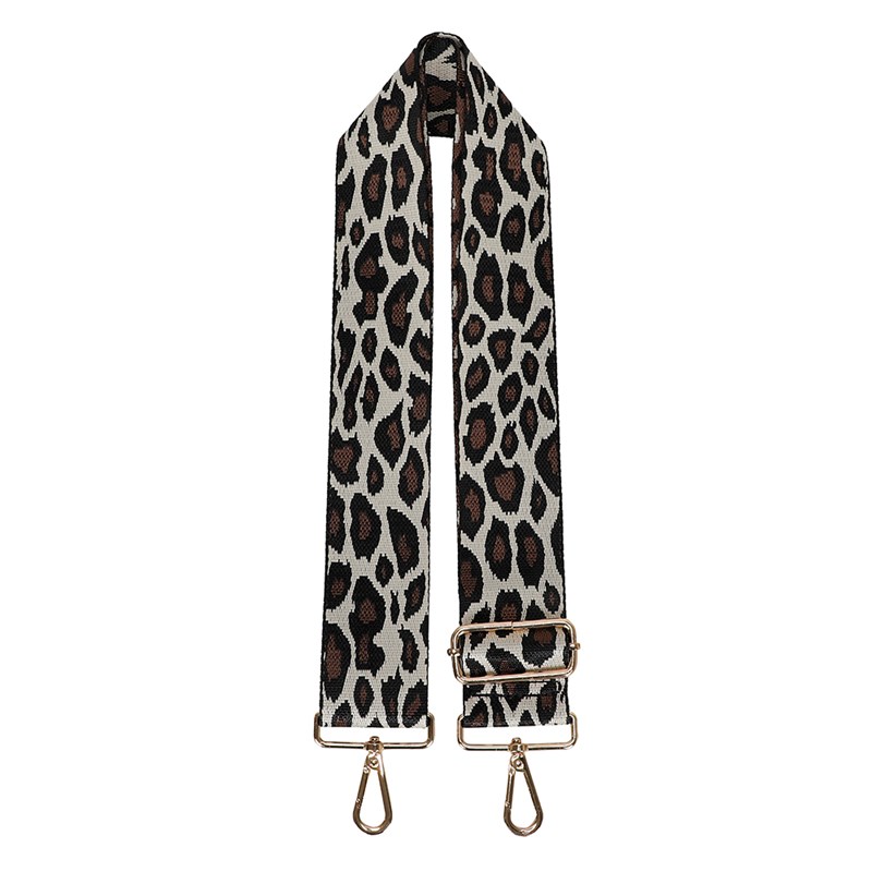 Conmé Väskrem Izza Leopard Leopard 2