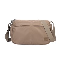 Arcus Crossbody Brun 1