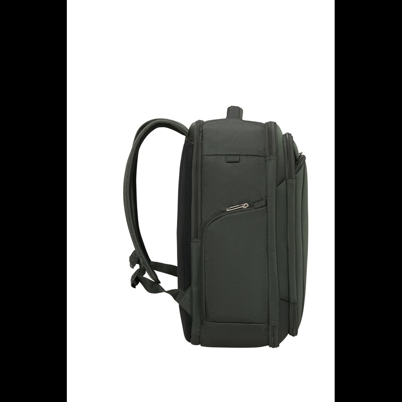Samsonite Resväska Respark Grön 45 cm 8