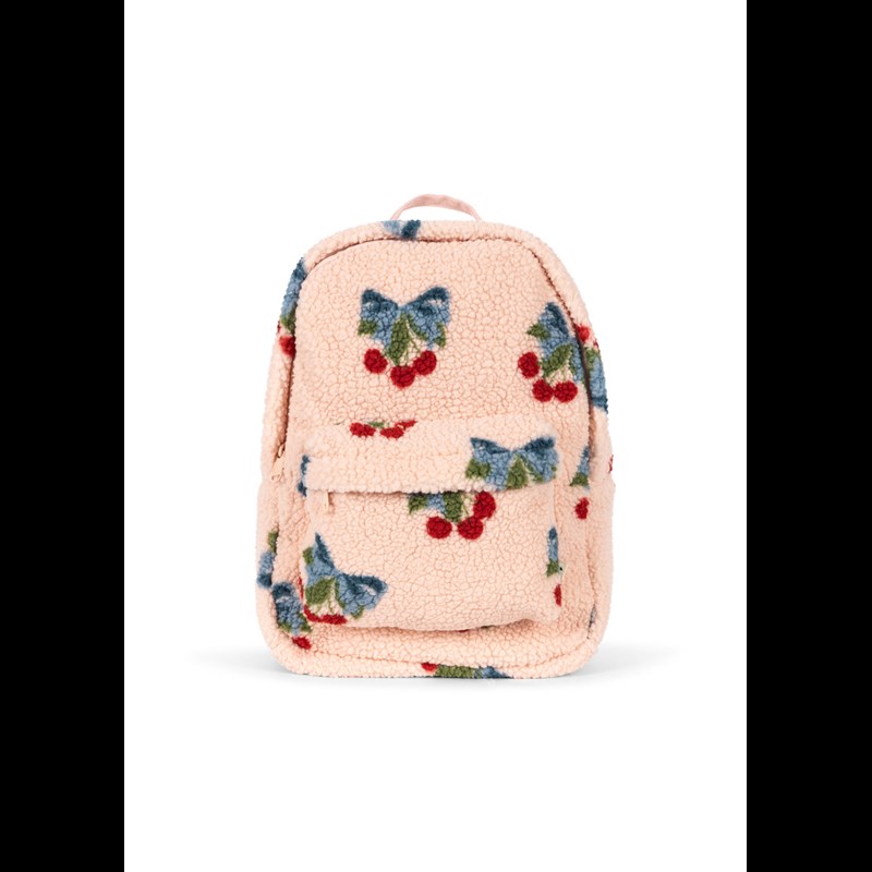 Konges Sløjd Rygsæk Jody Teddy Rosa 1