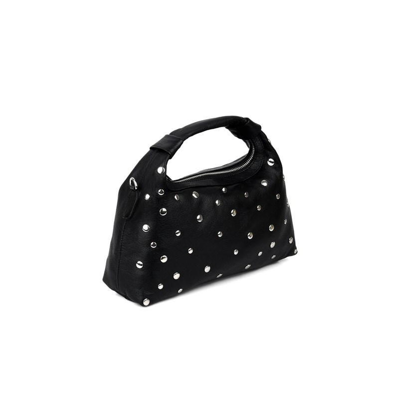 Núnoo Skuldertaske Dandy Sort 3
