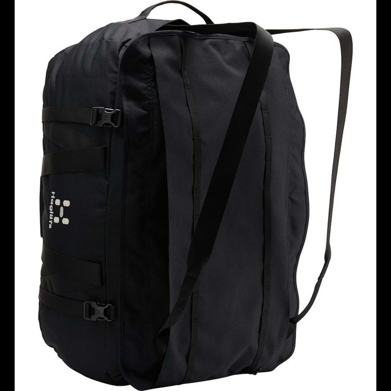 Haglöfs Duffel Bag Cargo 90 Svart 4