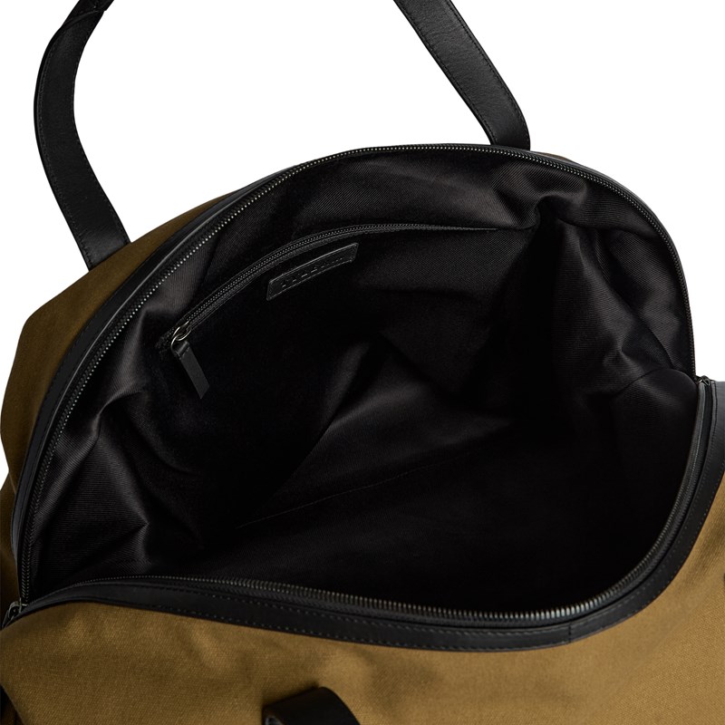 Tyler & Co Weekendväska Zane Khaki 4