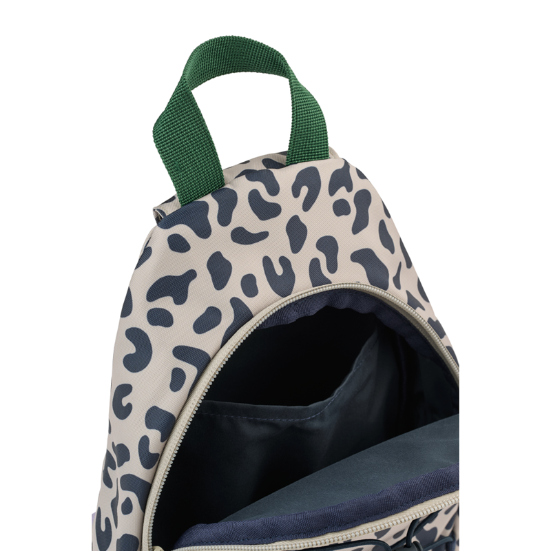 LIEWOOD Sling bag Phoenix  Leopard 3