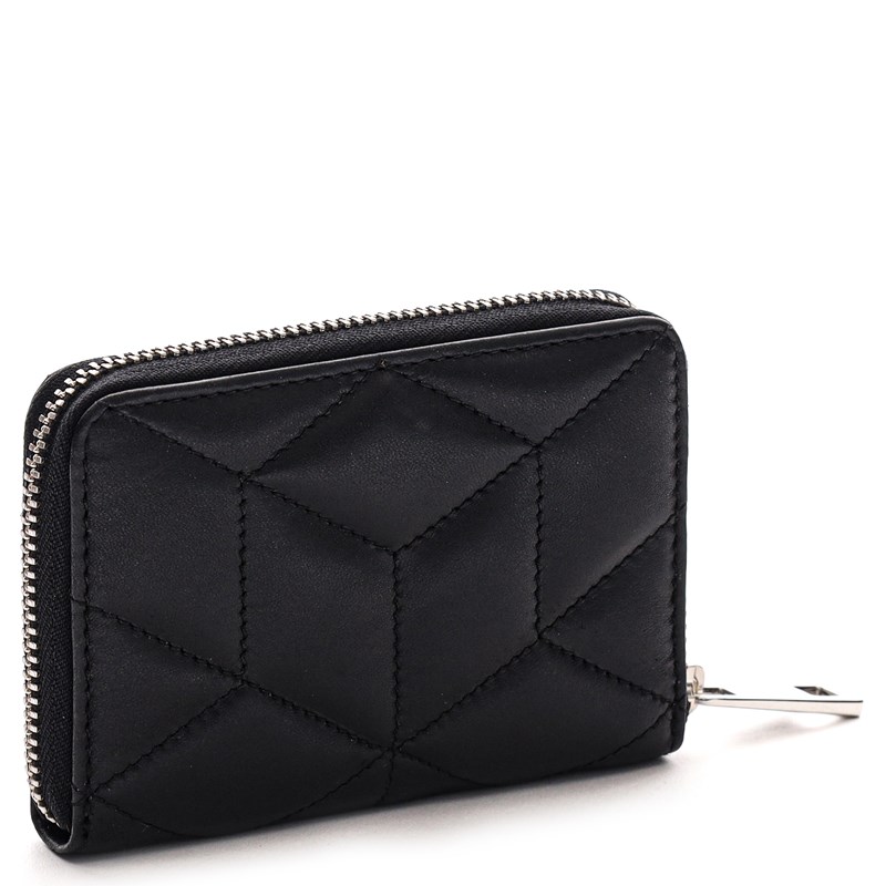 Adax Plånbok Cornelia Lazio Svart 4