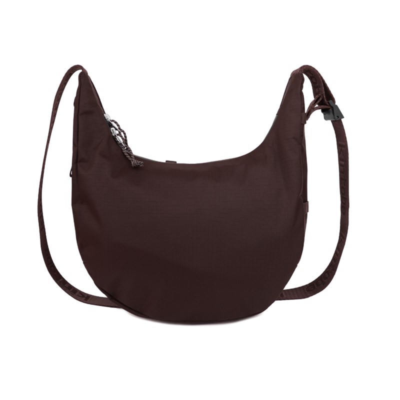 Kintobe Crossbody Haze Mocca Brun 4