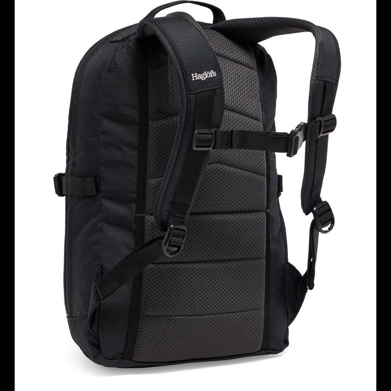 Haglöfs Rygsæk Tight Junior 15 Sort/grå 5