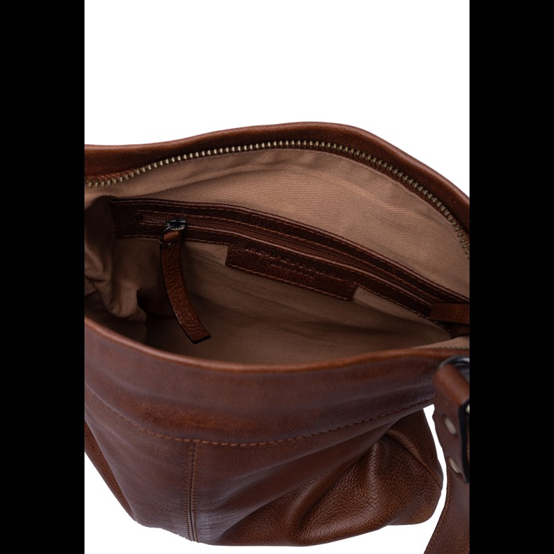 RE:DESIGNED Crossbody Olea Small Brun 5