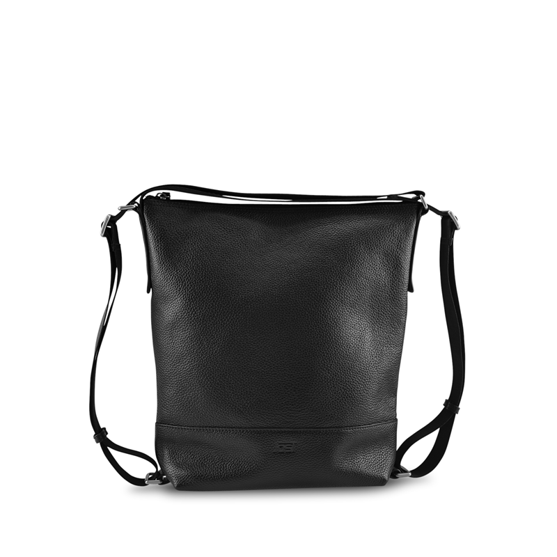 Jost Väska 2-Way Bag VIKA Svart 6