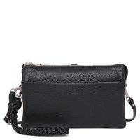 Adax Combi clutch Nellie Cormorano Svart 1