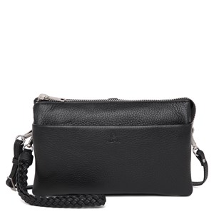 Adax Combi clutch Nellie Cormorano Sort