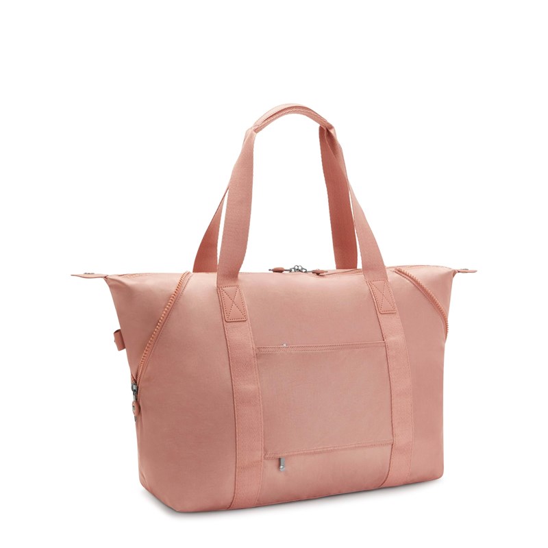 Kipling Weekendtaske Art M Rosa 2
