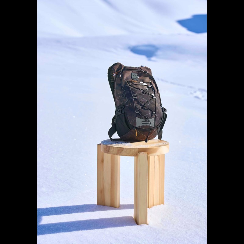 Molo Ryggsäck Active Svart 2