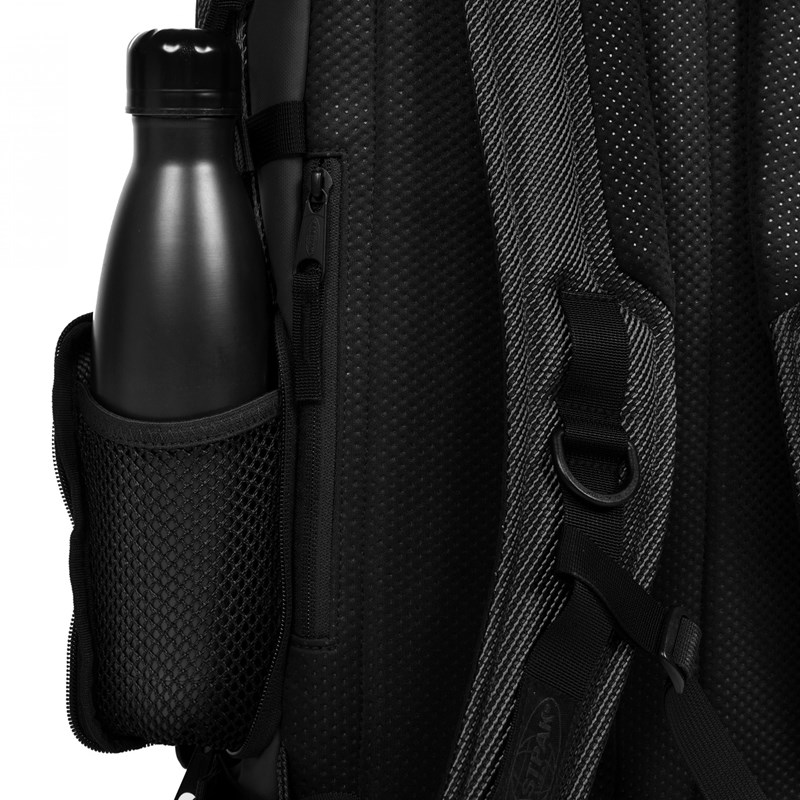 Eastpak Ryggsäck Tecum L Svart 15" 7
