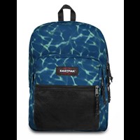 Eastpak Ryggsäckar Pinnacle Blå/Grön 1