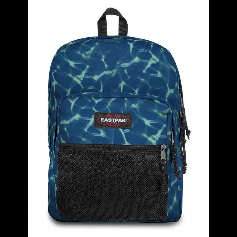 Eastpak Ryggsäckar Pinnacle Blå/Grön 1