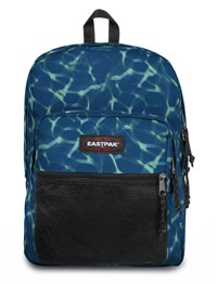 Eastpak Ryggsäckar Pinnacle Blå/Grön 1