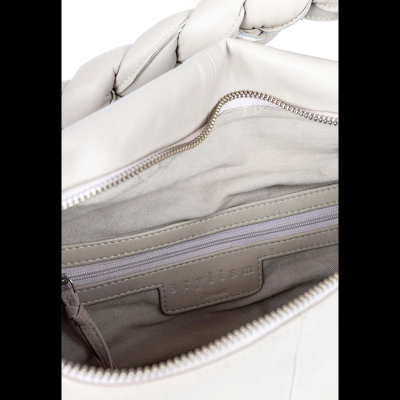 Stylism Crossbody no 6 Beige 5