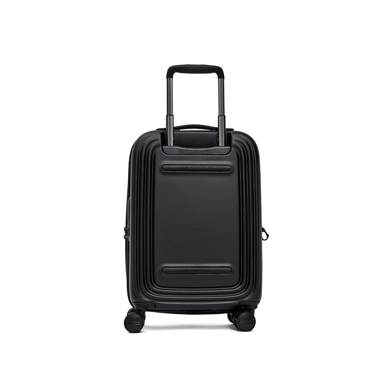 Mandarina Duck Resväska Logoduck+ Svart 55 Cm 3