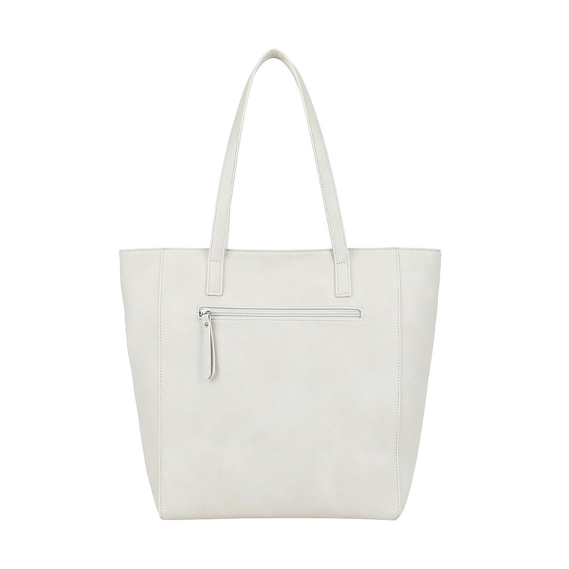 Ulrika Shopper Ulrika Beige 15" 2