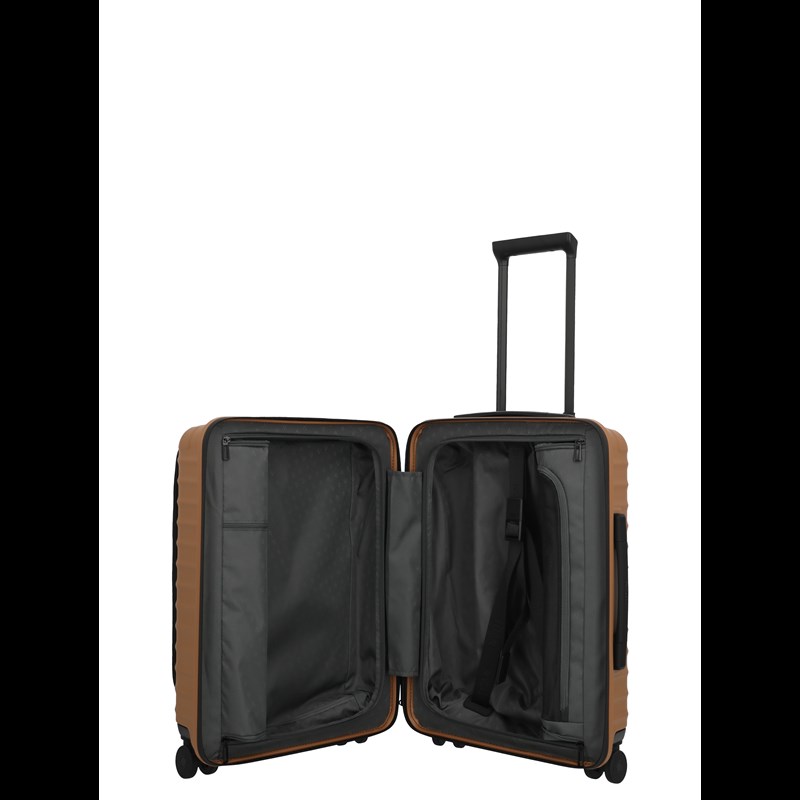 Titan Kuffert Upgrade Bronze 55 Cm 8