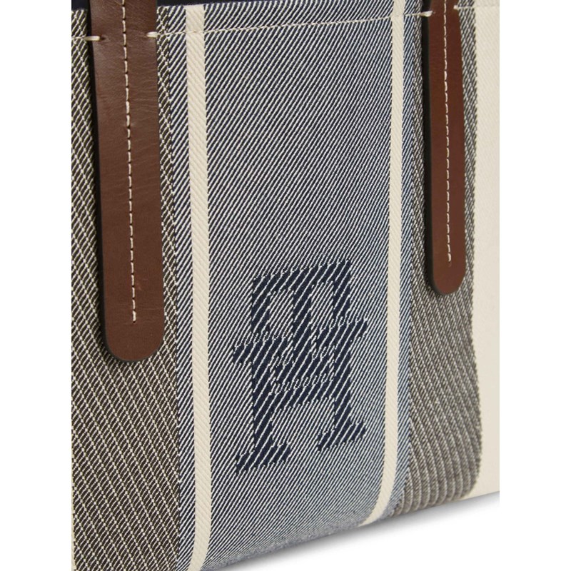 Tommy Hilfiger Handväska City Mini Blå 3