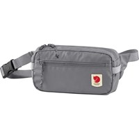 Fjällräven Midjeväska High Coast Hip Pack Grå 1