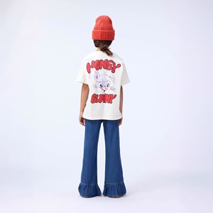 Molo Mössa Kim Röd alt image